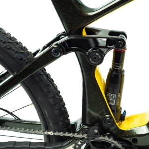  - Crussis e-Full 12.9 - model 2024 19" (170-185 cm) 4