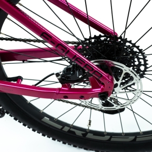  - Crussis e-Guera 10.9-M - model 2024 17" 2