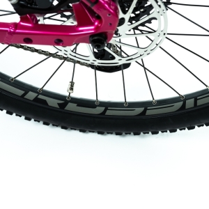  - Crussis e-Guera 10.9-M - model 2024 17" 3