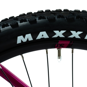  - Crussis e-Guera 10.9-M - model 2024 17" 4