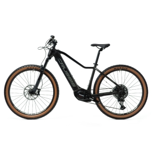  - Crussis ONE-Guera 10.9-M - model 2024 17" 2