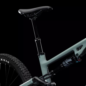  - Horský elektrobicykel Lapierre Overvolt TR 4.6 29" - model 2024 M (18", 168-178 cm) 4