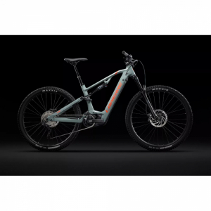  - Horský elektrobicykel Lapierre Overvolt TR 4.6 29" - model 2024 L (19,5", 176-186 cm) 1