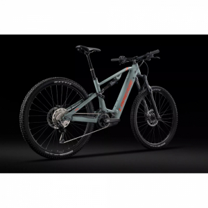  - Horský elektrobicykel Lapierre Overvolt TR 4.6 29" - model 2024 XL (21,5", 184-196 cm) 2