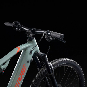  - Horský elektrobicykel Lapierre Overvolt TR 4.6 29" - model 2024 XL (21,5", 184-196 cm) 3