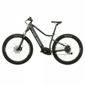  - Horský elektrobicykel Crussis ONE-Guera 7.9-M - model 2024 17" (160-175 cm) 1