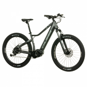  - Horský elektrobicykel Crussis ONE-Guera 7.9-M - model 2024 19" (170-185 cm)