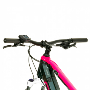  - Crussis e-Guera 7.9-XS - model 2024 19" (170-185 cm) 2