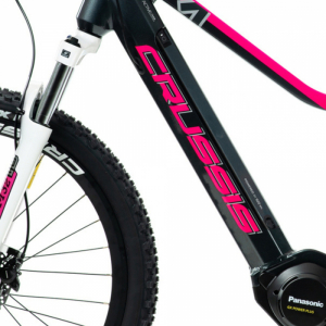  - Crussis e-Guera 7.9-XS - model 2024 19" (170-185 cm) 3