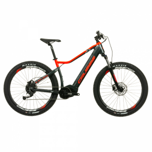  - Horský elektrobicykel Crussis e-Atland 7.9-M - model 2024 18" (165-180 cm) 2