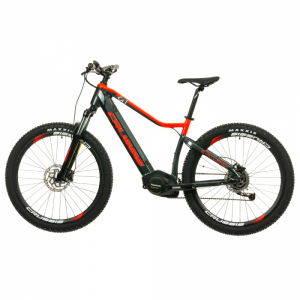  - Horský elektrobicykel Crussis e-Atland 7.9-L - model 2024 18" (165-180 cm) 1