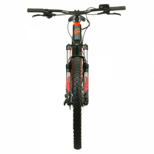  - Horský elektrobicykel Crussis e-Atland 7.9-L - model 2024 18" (165-180 cm) 3