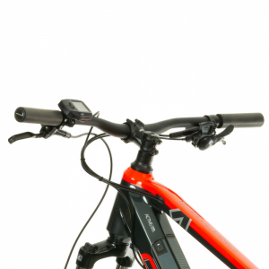  - Horský elektrobicykel Crussis e-Atland 7.9-L - model 2024 18" (165-180 cm) 4