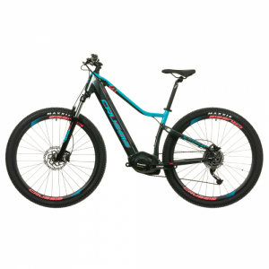 - Crussis e-Fionna 7.9-XS - model 2024 17" (160-175 cm) 1