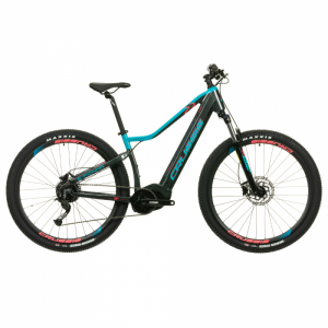 - Crussis e-Fionna 7.9-XS - model 2024 17" (160-175 cm) 2