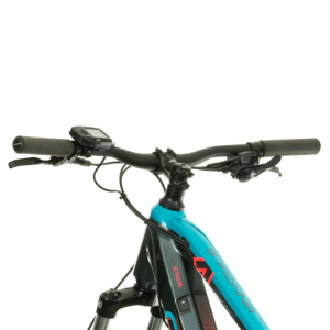  - Horské elektrokolo Crussis e-Fionna 7.9-M - model 2024 17" (160-175 cm) 4