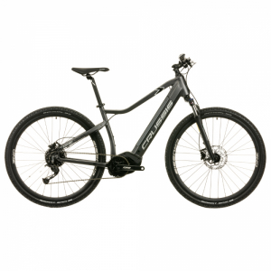  - Pánské krosové elektrokolo Crussis ONE-Cross 7.9-XS - model 2024 20" (175-190 cm) 1