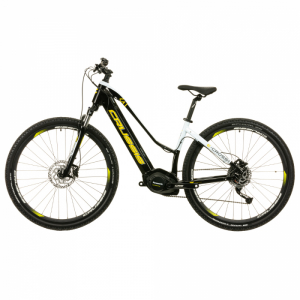  - Dámské krosové elektrokolo Crussis e-Cross Low 7.9-M - model 2024 19" (170-185 cm) 1