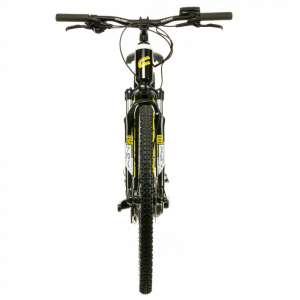  - Dámské krosové elektrokolo Crussis e-Cross Low 7.9-M - model 2024 19" (170-185 cm) 3