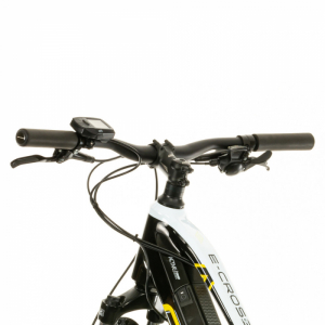  - Dámské krosové elektrokolo Crussis e-Cross Low 7.9-M - model 2024 19" (170-185 cm) 4