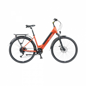  - Levit Musca Urban HD 630 28" Orange Pearl - 18" (165-175 cm)