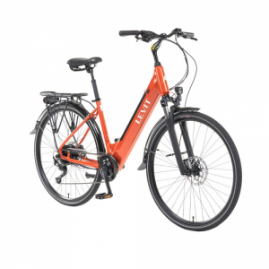  - Levit Musca Urban HD 630 28" Orange Pearl - 18" (165-175 cm) 1
