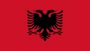 Albánsko