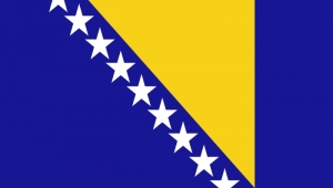 Bosna a Hercegovina